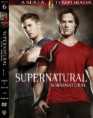 Supernatural 6° Dublado
